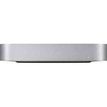 Mac mini: Apple M1 chip with 8‑core CPU and 8‑core GPU, 512GB SSD