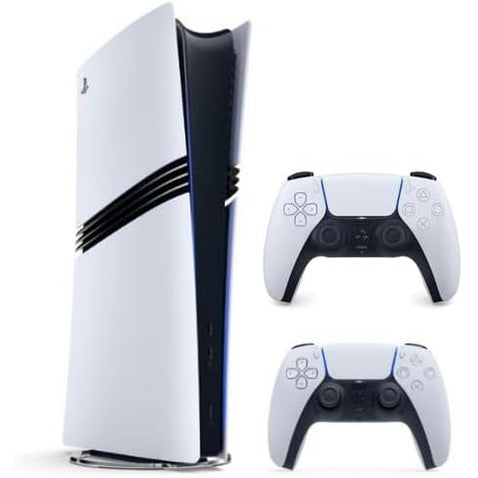 Sony PlayStation 5 PRO Digital Console - International Version