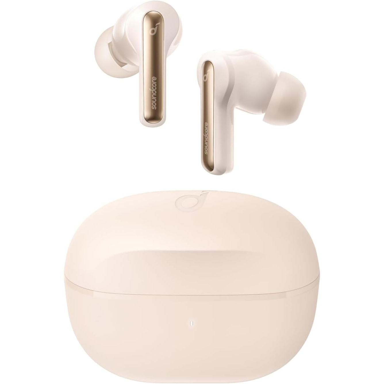 Anker Soundcore Life P3i Hybrid Active Noise Cancelling Bluetooth Earphones, 4 Mics Wireless Earbuds, AI-Enhanced Calls, 10mm Drivers, App, Custom EQ, 36H Playtime, Fast Charging, Bluetooth 5.2