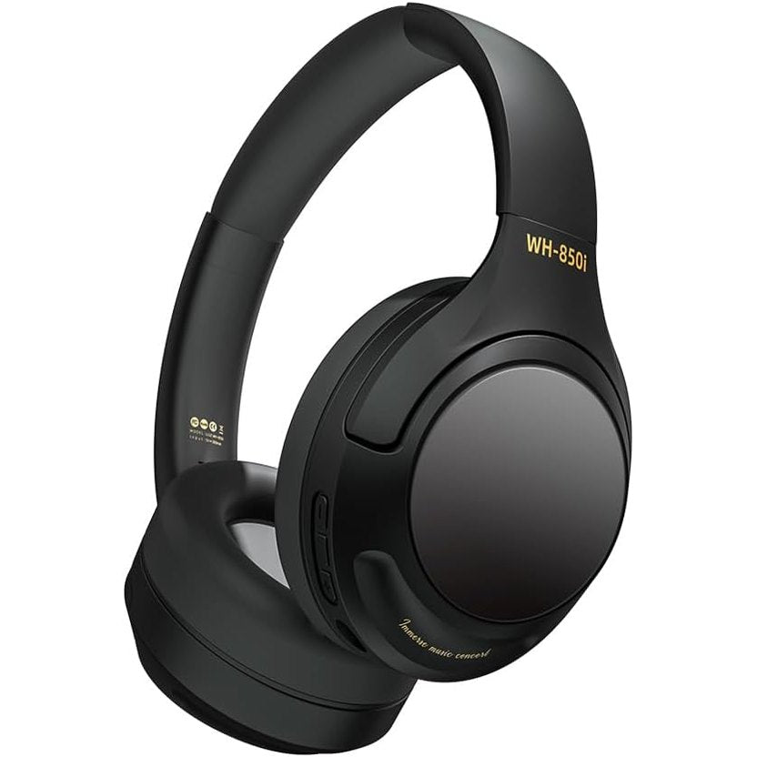 Jingksy Wireless On-Ear Headphones,50H Playtime
