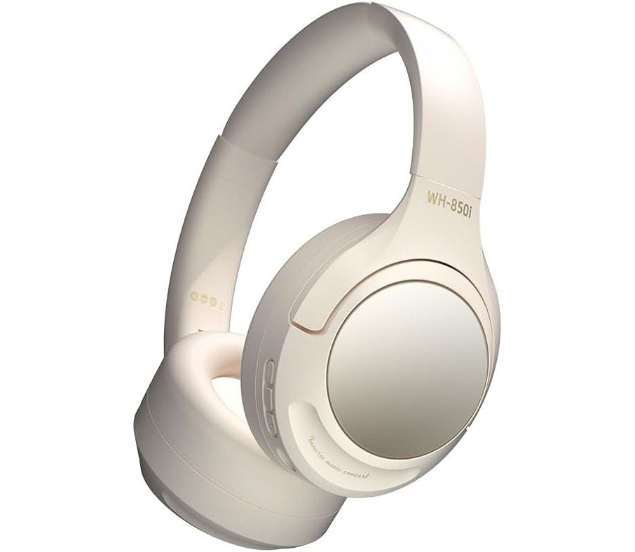 Jingksy Wireless On-Ear Headphones,50H Playtime