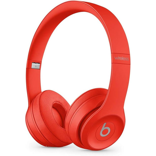 Beats Solo3 Wireless On-Ear Headphones - Apple W1 Headphone Chip