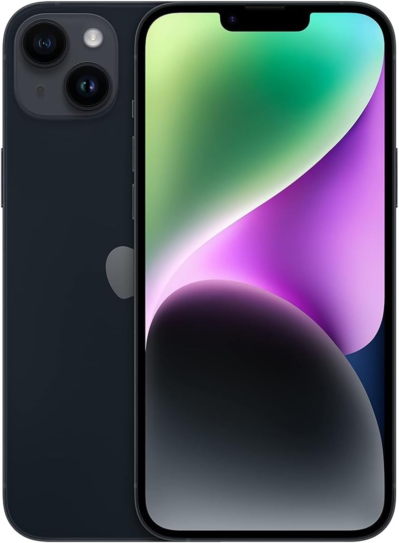 Apple iPhone 14 Plus (128 GB) - Yellow