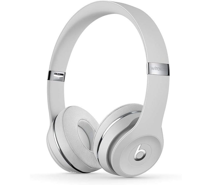 Beats Solo3 Wireless On-Ear Headphones - Apple W1 Headphone Chip