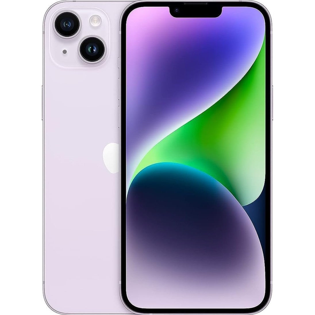 Apple iPhone 14 Plus (128 GB) - Yellow