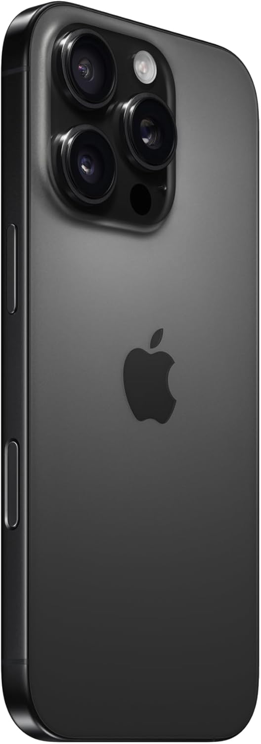 Apple iPhone 16 Pro (256 GB) - Desert Titanium