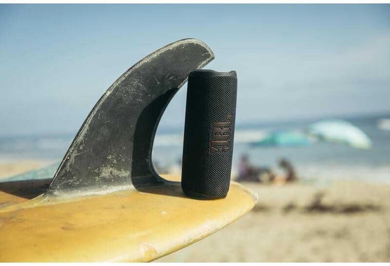 JBL Flip 6 Portable IP67 Waterproof Speaker with Bold JBL Original Pro Soun