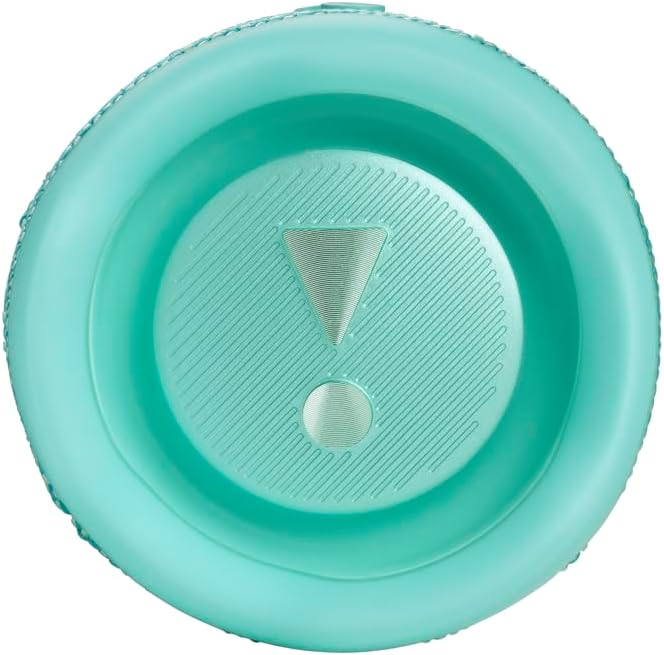 JBL Flip 6 Portable IP67 Waterproof Speaker with Bold JBL Original Pro Soun