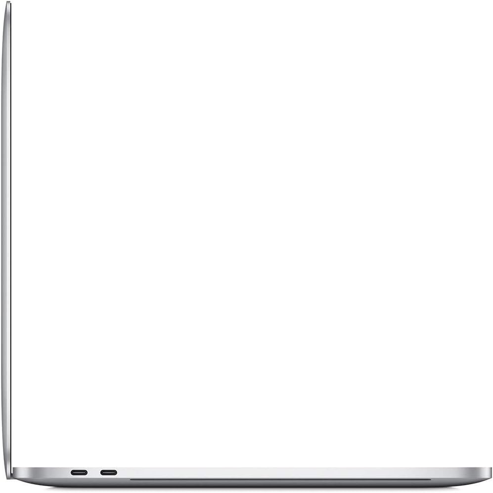 Apple MacBook Pro (15-Inch, Intel Core i7, 2.2Ghz, 16GB, 256GB