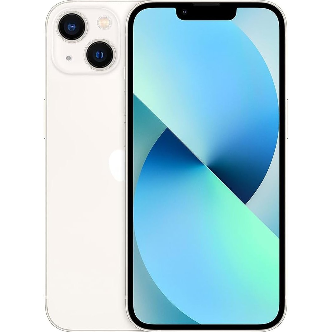 Apple iPhone 13 (512GB) - Blue