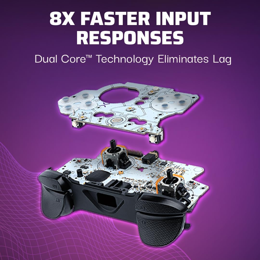 Xbox Victrix Gambit Prime Wired Controller