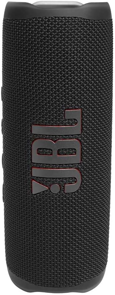 JBL Flip 6 Portable IP67 Waterproof Speaker with Bold JBL Original Pro Soun