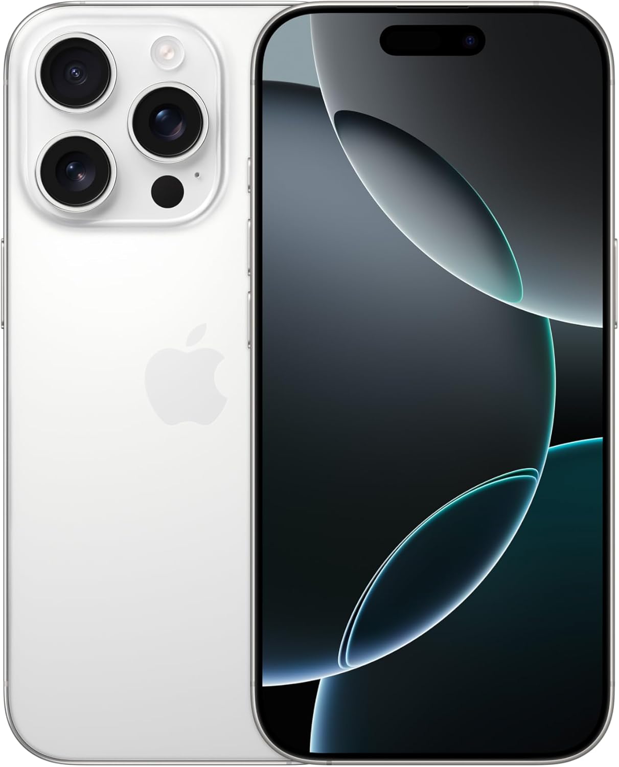 Apple iPhone 16 Pro (256 GB) - Desert Titanium