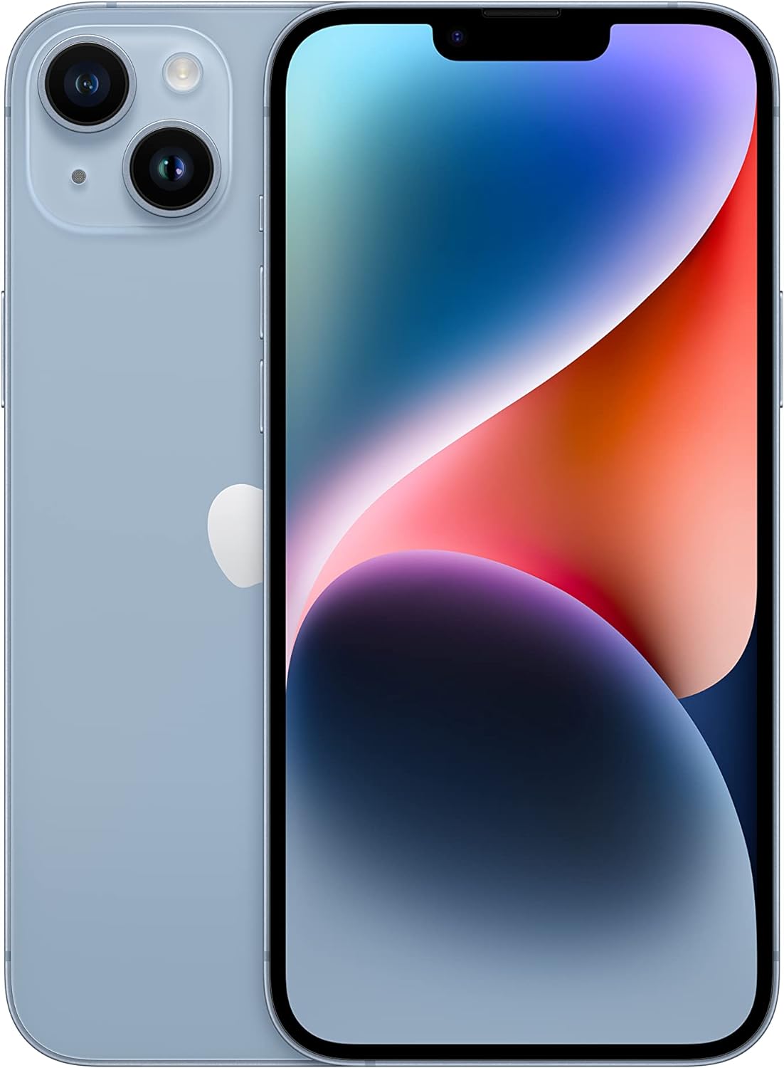 Apple iPhone 14 Plus (128 GB) - Yellow