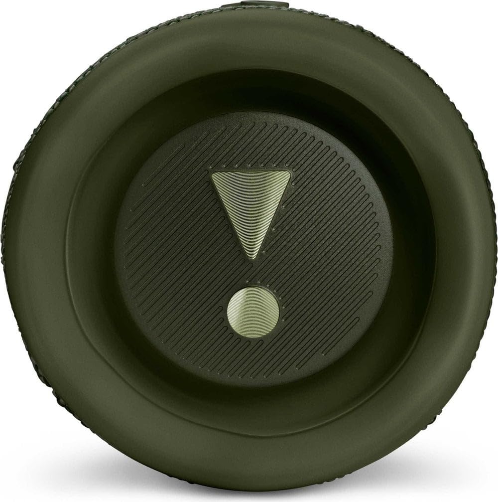 JBL Flip 6 Portable IP67 Waterproof Speaker with Bold JBL Original Pro Soun