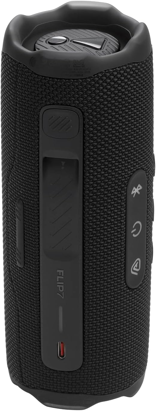 JBL Flip 6 Portable IP67 Waterproof Speaker with Bold JBL Original Pro Soun