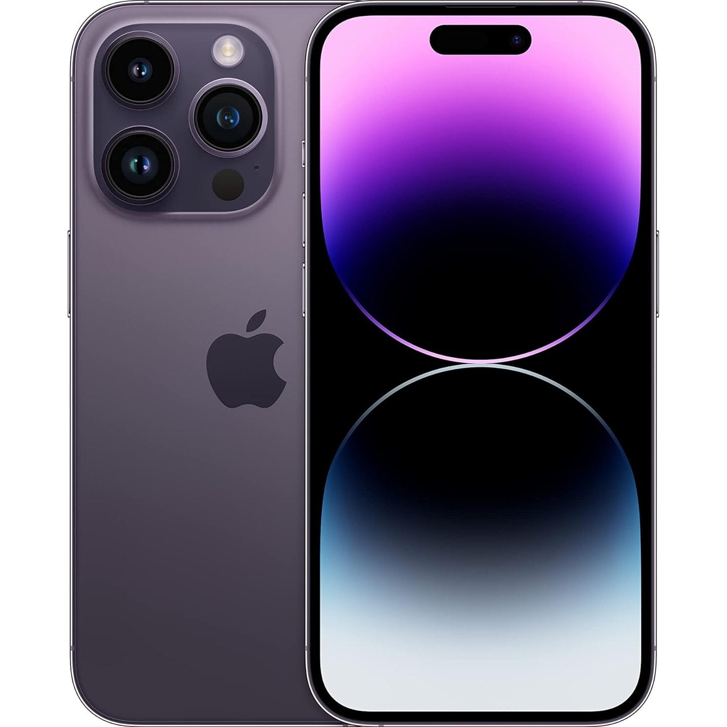 Apple iPhone 14 Pro (512 GB) - Deep Purple