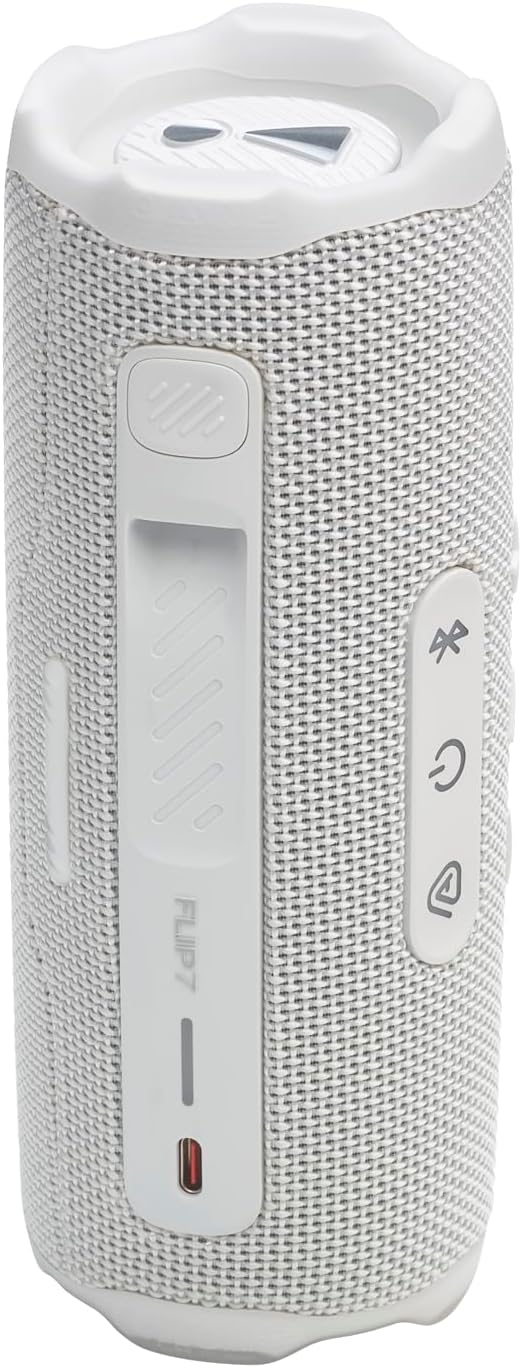 JBL Flip 6 Portable IP67 Waterproof Speaker with Bold JBL Original Pro Soun