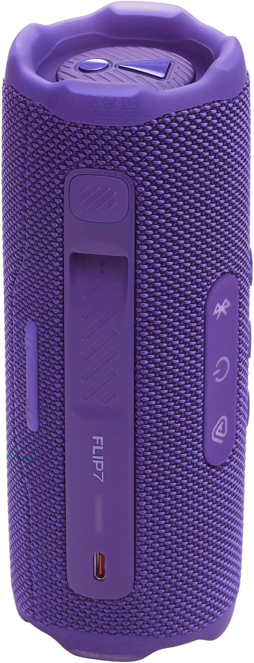 JBL Flip 6 Portable IP67 Waterproof Speaker with Bold JBL Original Pro Soun