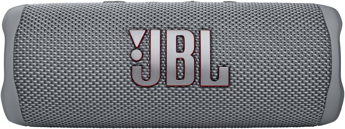 JBL Flip 6 Portable IP67 Waterproof Speaker with Bold JBL Original Pro Soun