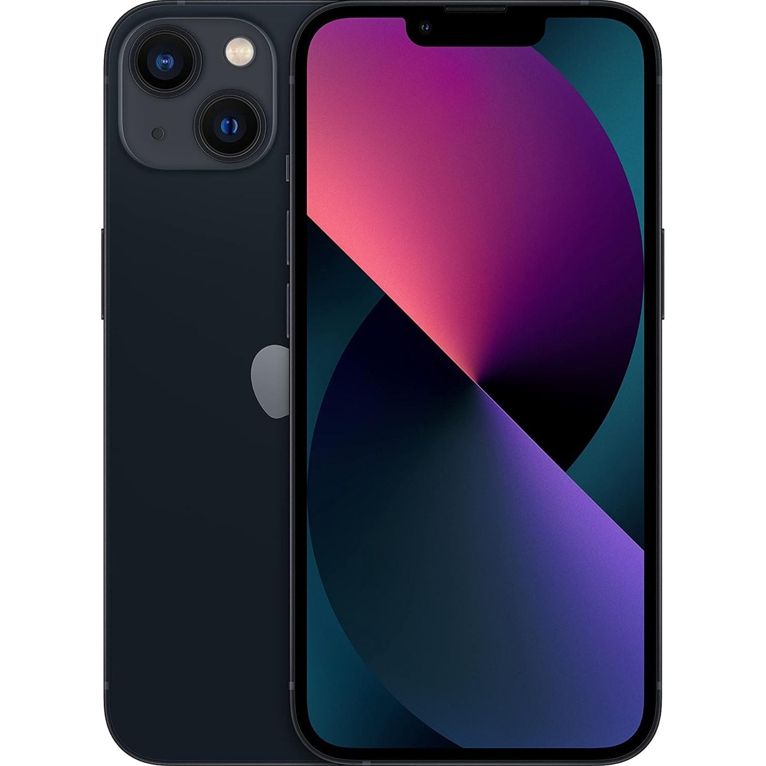 Apple iPhone 13 (512GB) - Blue