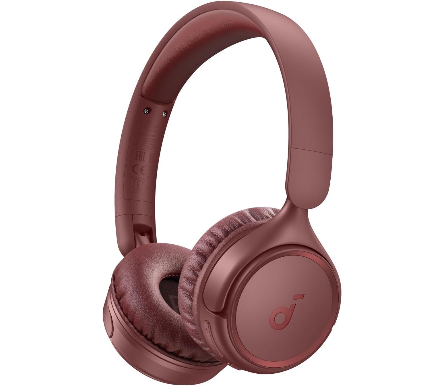soundcore By Anker H30i Wireless On-Ear Headphones,