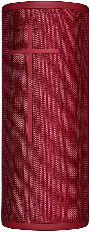 Ultimate Ears, Boom 3 Wireless Bluetooth Speaker, Bold Sound + Deep Bass, Bluetooth