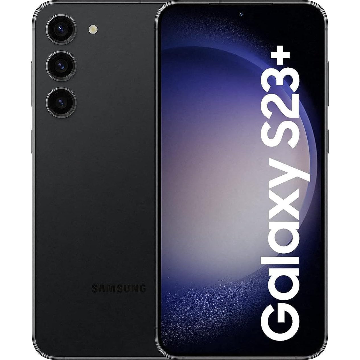 Samsung Galaxy S23+, 8GB RAM 256GB Cream, International Version, 5G Mobile Phone, Dual SIM, Android Smartphone