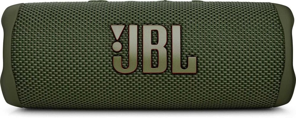 JBL Flip 6 Portable IP67 Waterproof Speaker with Bold JBL Original Pro Soun