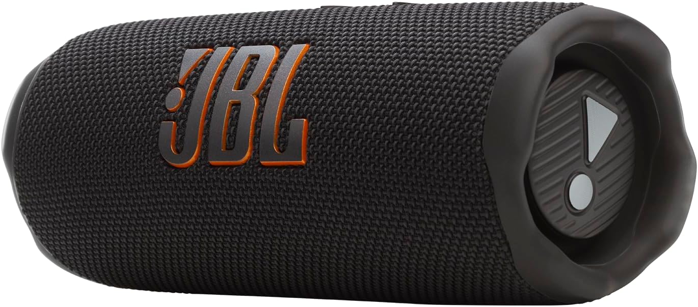 JBL Flip 6 Portable IP67 Waterproof Speaker with Bold JBL Original Pro Soun