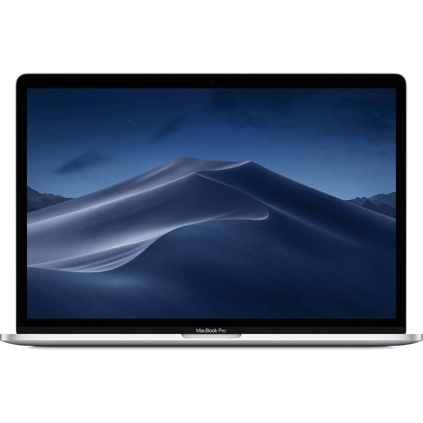 Apple MacBook Pro (15-Inch, Intel Core i7, 2.2Ghz, 16GB, 256GB