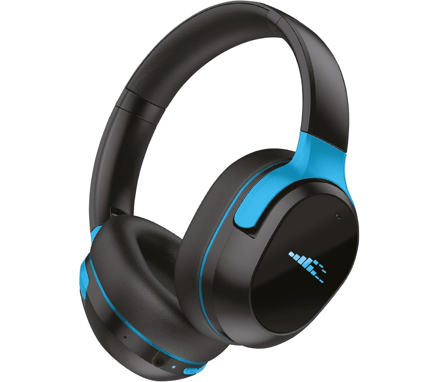 H2O Audio RIPT Ultra Over-The-Ear Sport Headphones – 100% Sweatproof