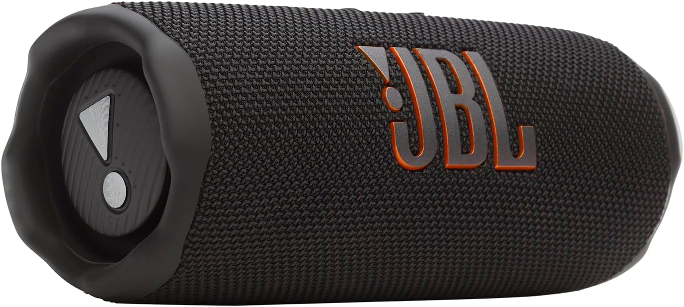 JBL Flip 6 Portable IP67 Waterproof Speaker with Bold JBL Original Pro Soun
