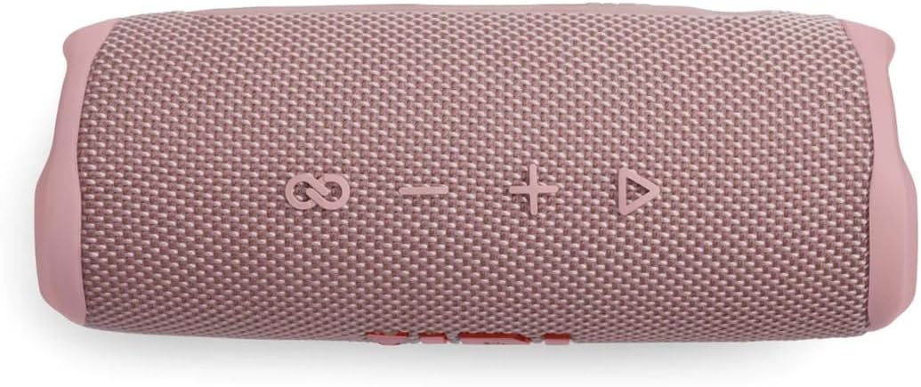 JBL Flip 6 Portable IP67 Waterproof Speaker with Bold JBL Original Pro Soun