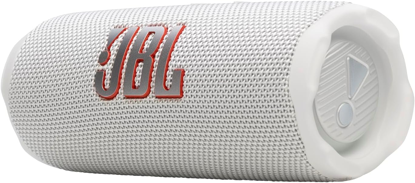 JBL Flip 6 Portable IP67 Waterproof Speaker with Bold JBL Original Pro Soun