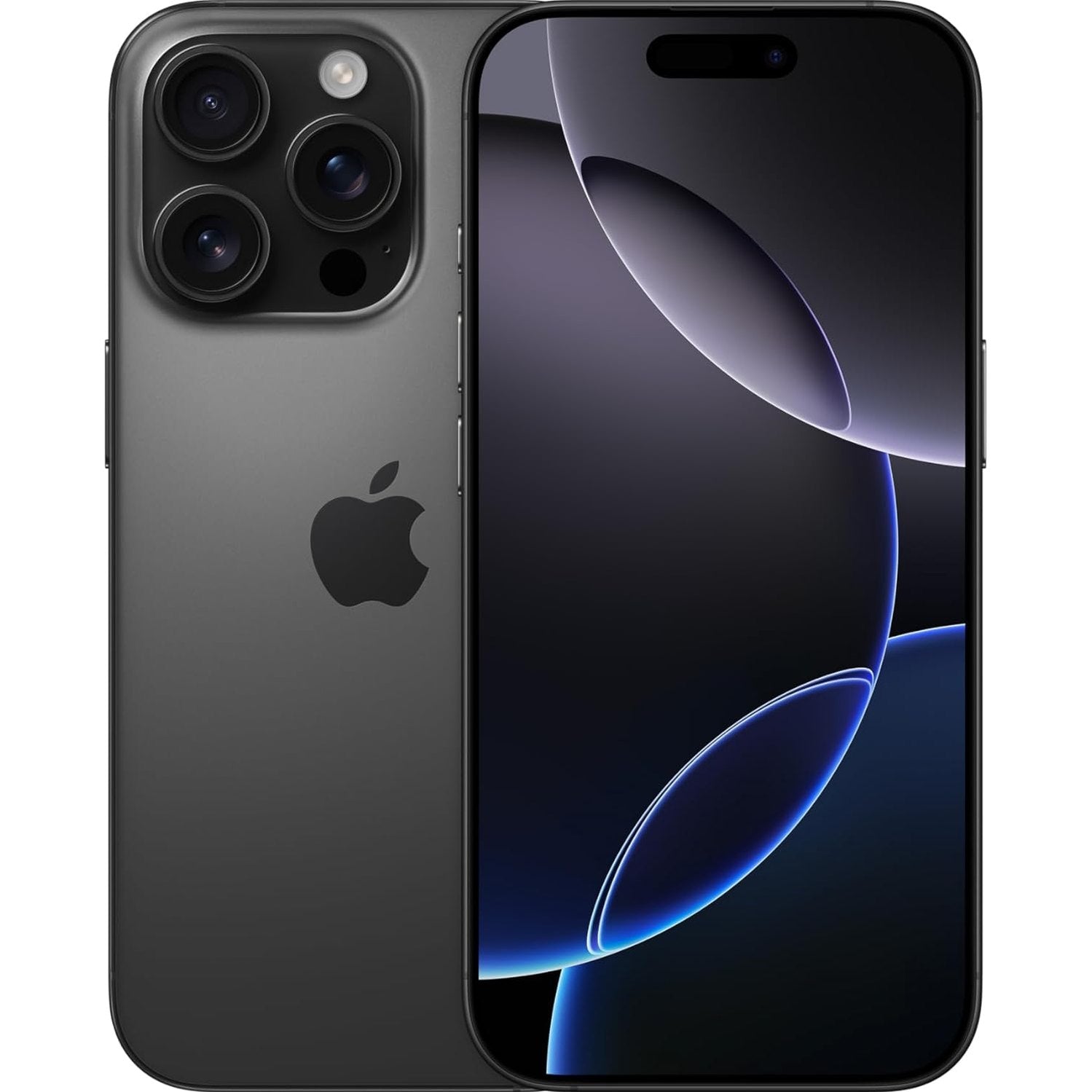 Apple iPhone 16 Pro (256 GB) - Desert Titanium