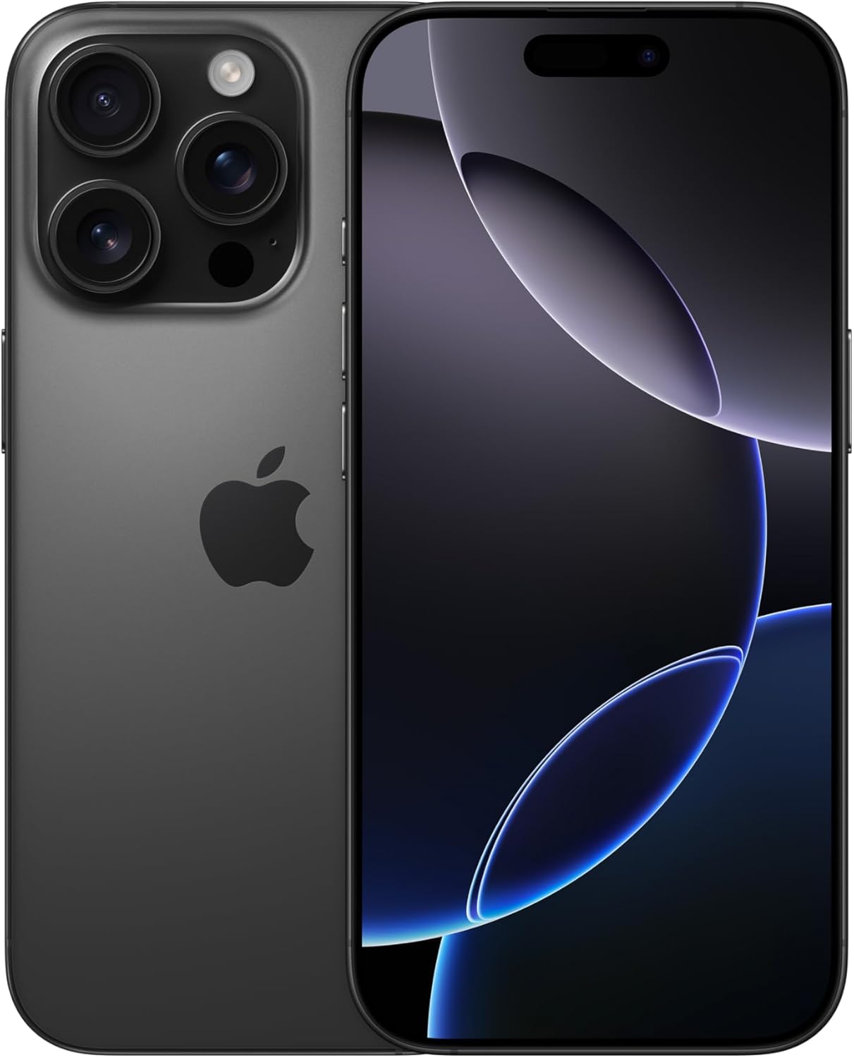 Apple iPhone 16 Pro (256 GB) - Desert Titanium