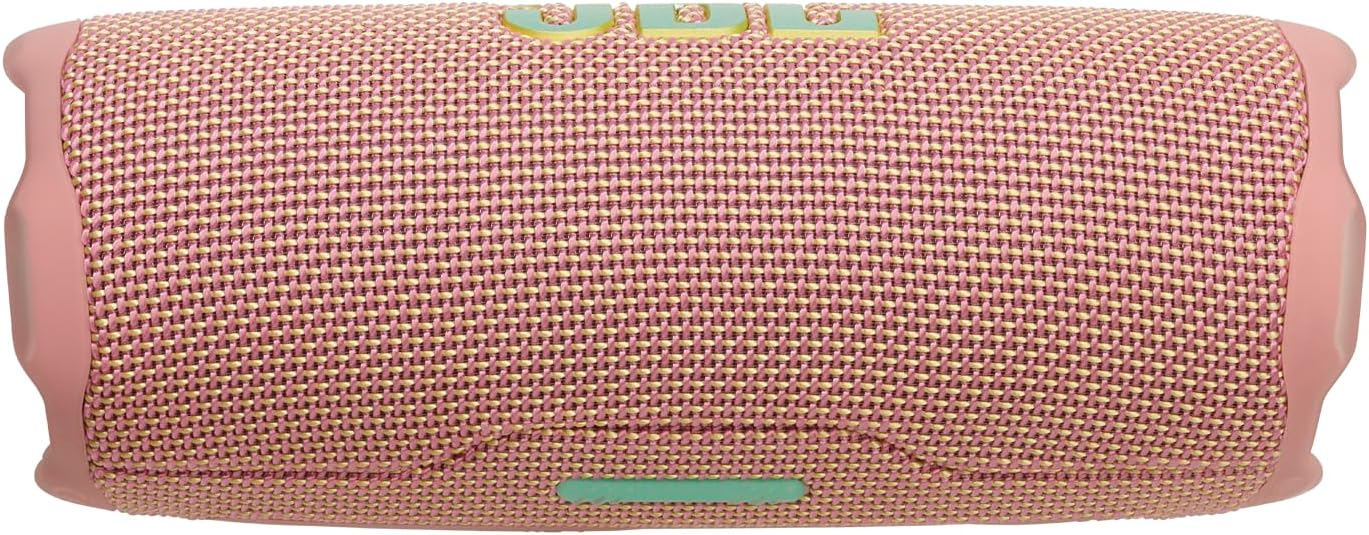 JBL Flip 6 Portable IP67 Waterproof Speaker with Bold JBL Original Pro Soun