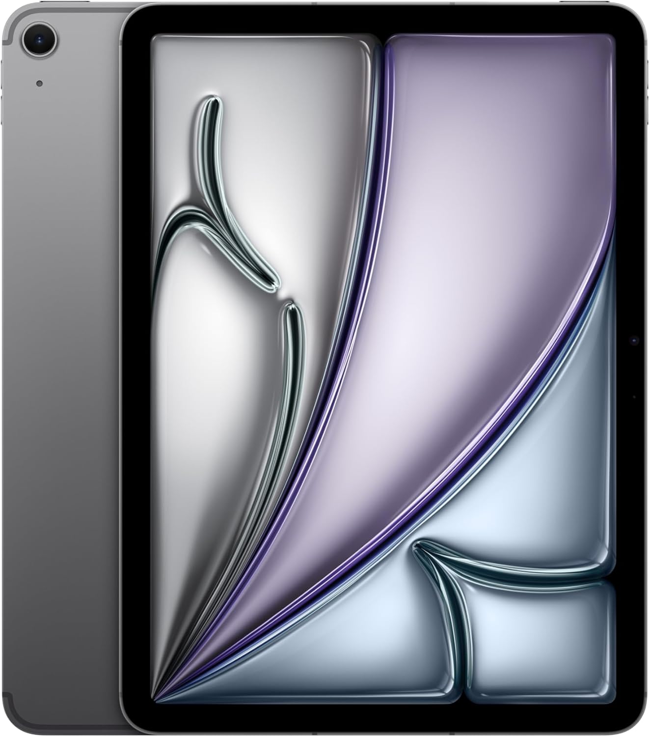 Apple iPad Air 11-inch with M3 chip Built for Apple Intelligence Blue