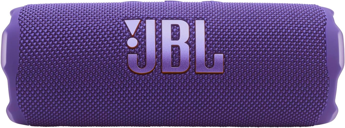 JBL Flip 6 Portable IP67 Waterproof Speaker with Bold JBL Original Pro Soun