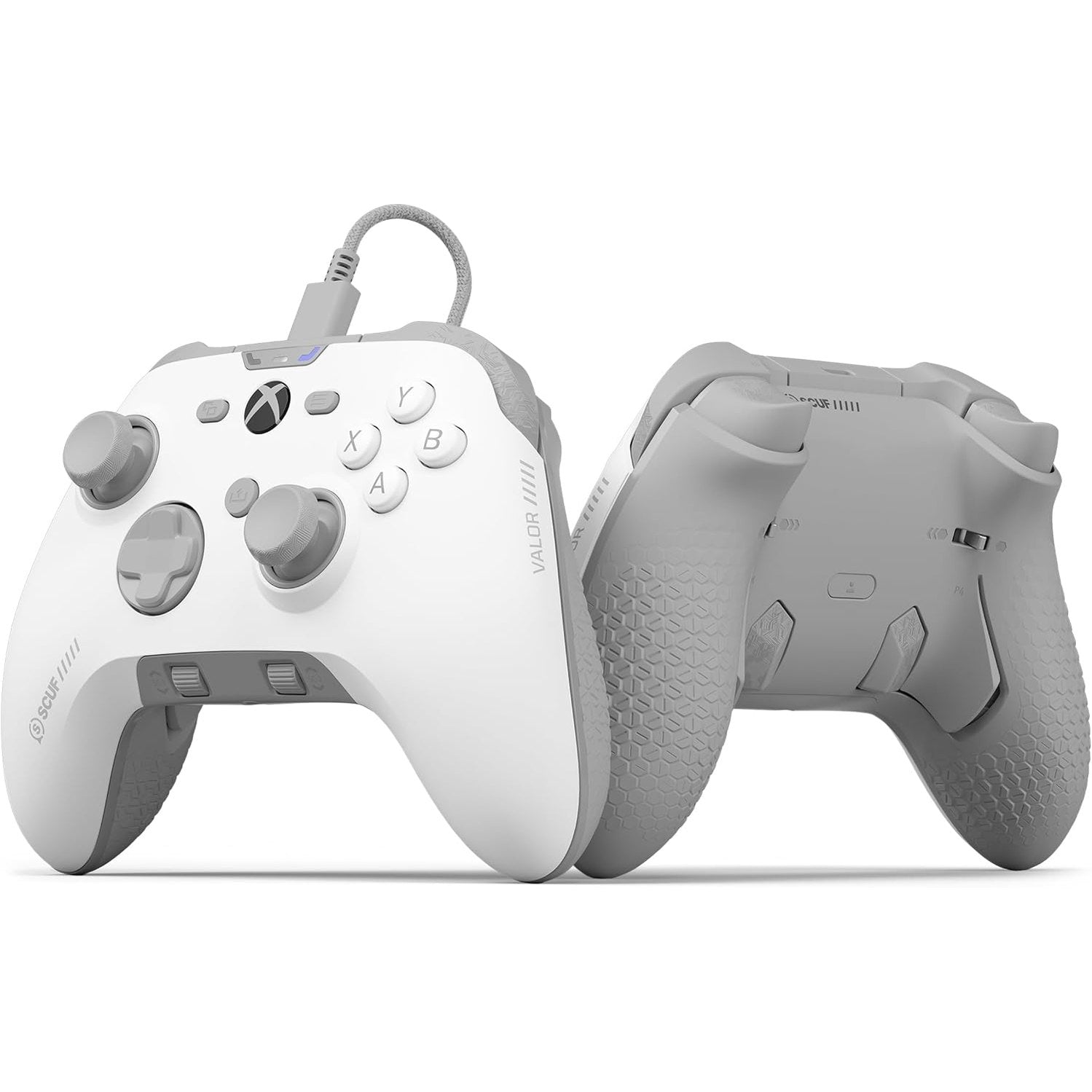 SCUF VALOR PRO Wired Performance Xbox Controller