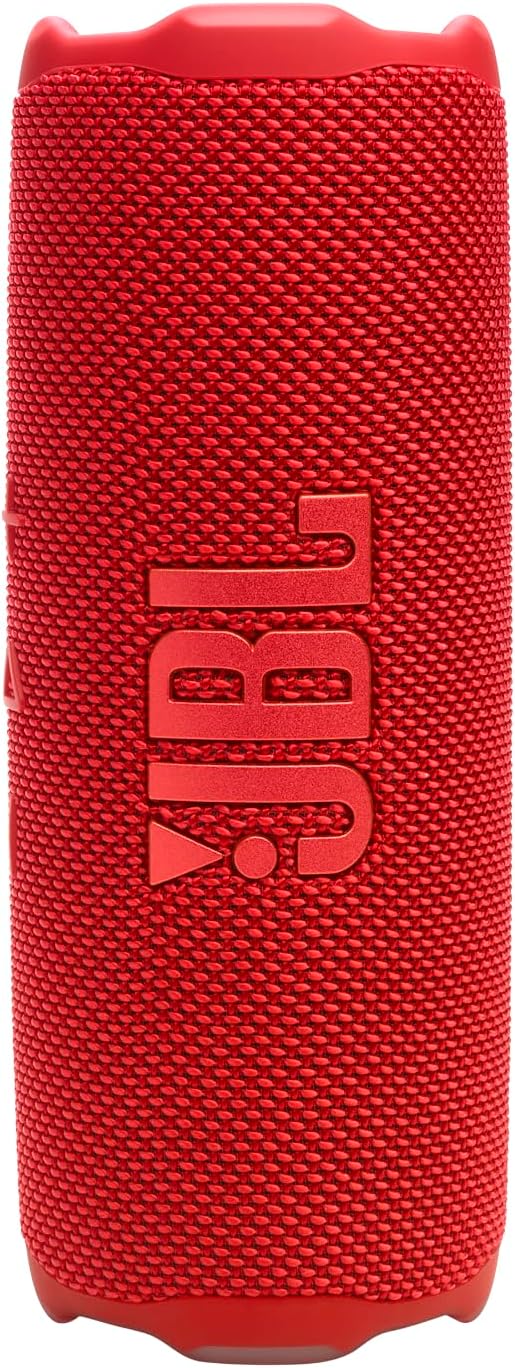 JBL Flip 6 Portable IP67 Waterproof Speaker with Bold JBL Original Pro Soun
