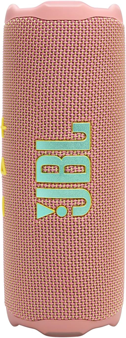 JBL Flip 6 Portable IP67 Waterproof Speaker with Bold JBL Original Pro Soun