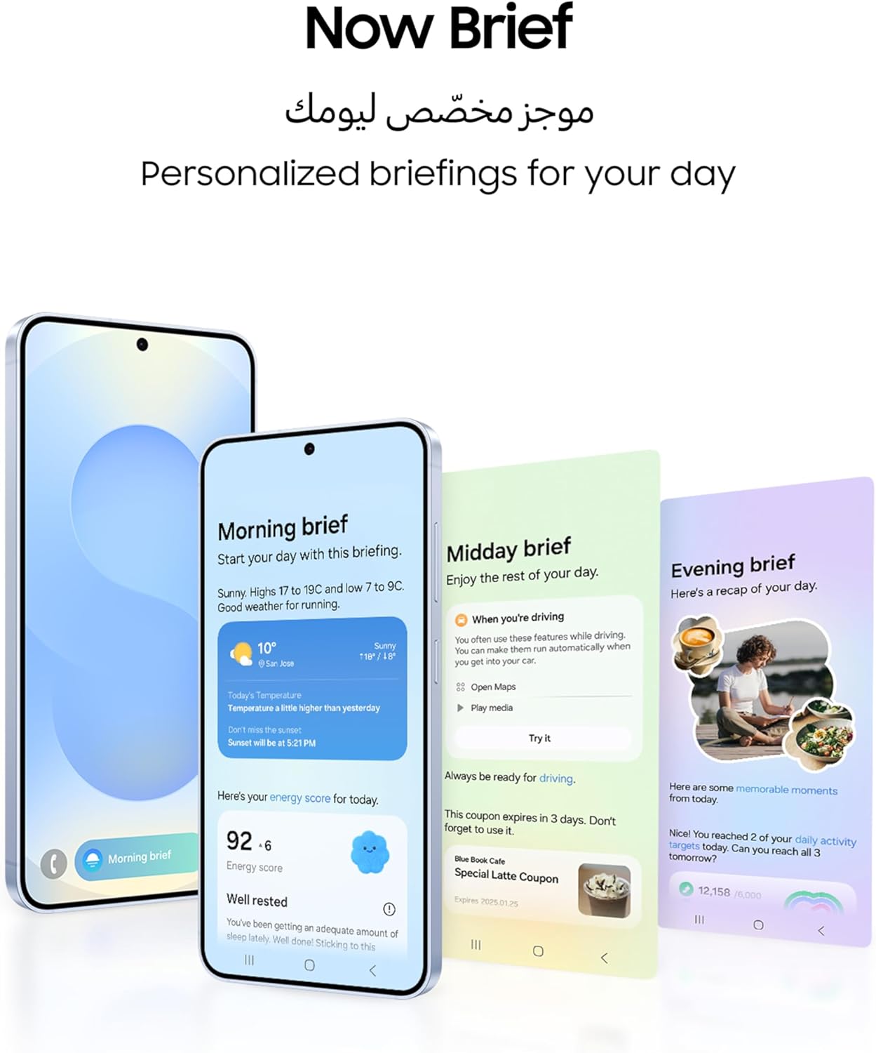 Samsung Galaxy S25 AI Phone, 128GB Storage, 12GB RAM, Navy, Android Smartphone, 50MP Camera, Long Battery Life (UAE Version)