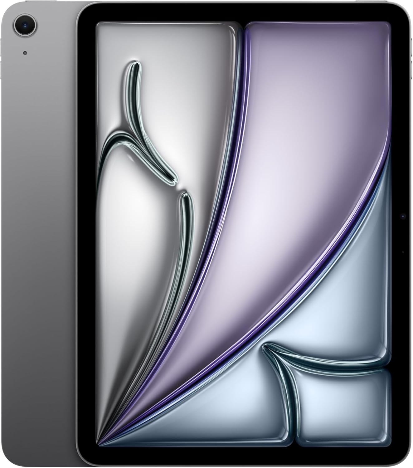 Apple iPad Air 11-inch with M3 chip Built for Apple Intelligence Blue