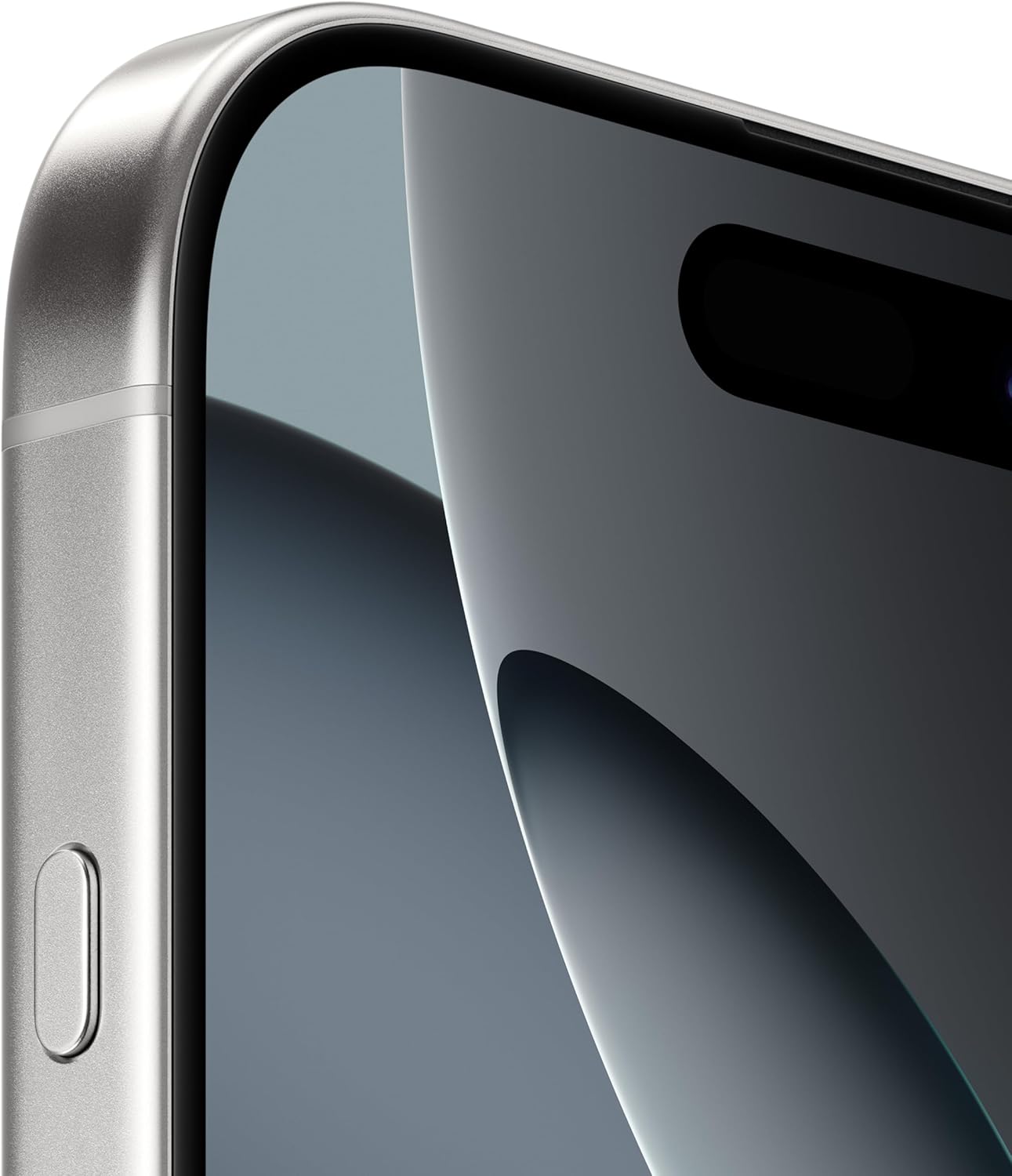 Apple iPhone 16 Pro (256 GB) - Desert Titanium