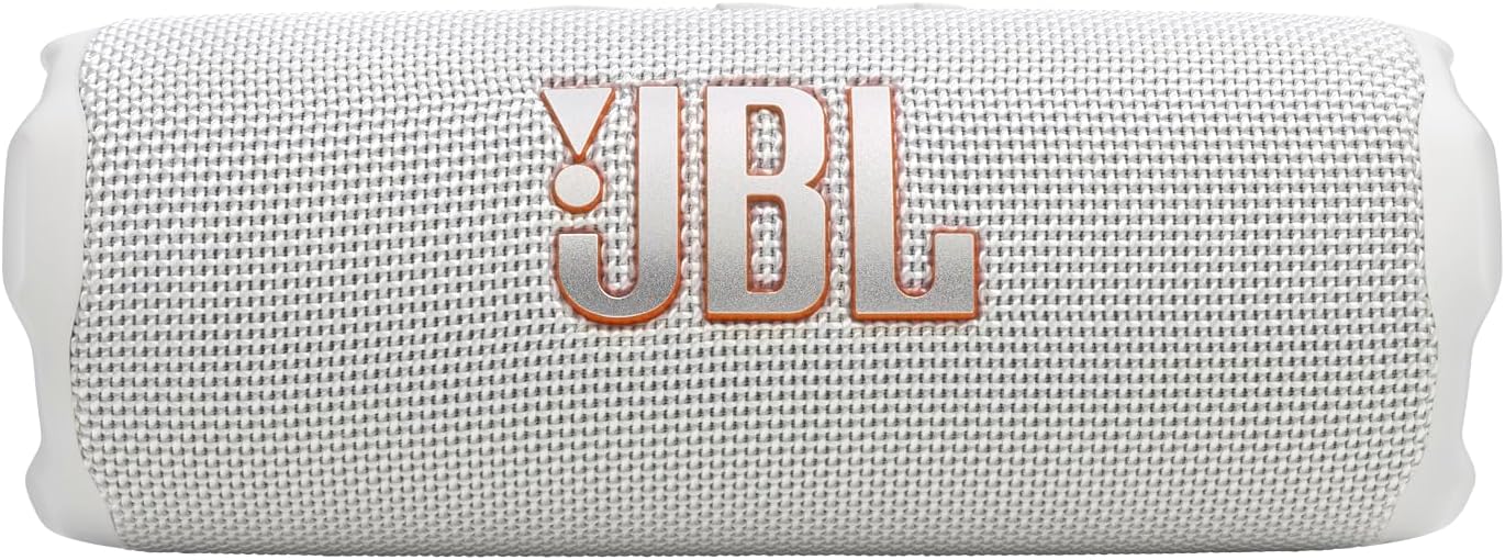 JBL Flip 6 Portable IP67 Waterproof Speaker with Bold JBL Original Pro Soun
