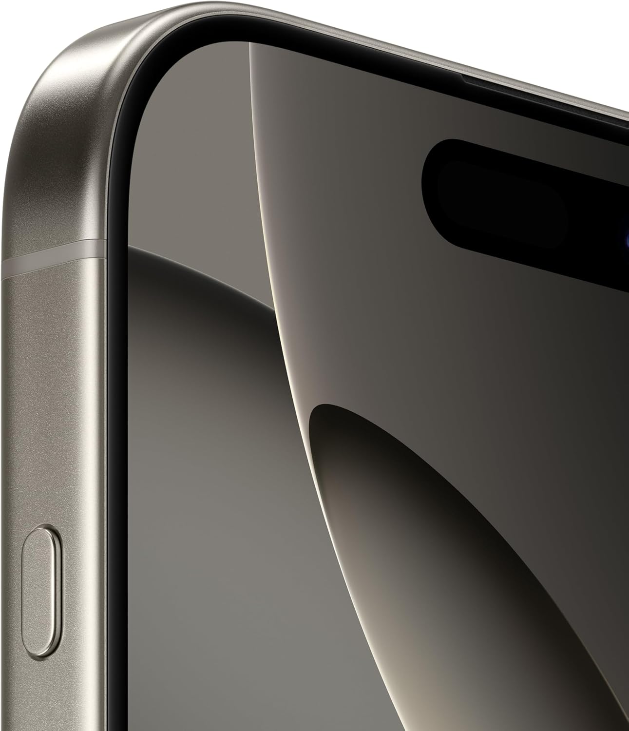 Apple iPhone 16 Pro (256 GB) - Desert Titanium