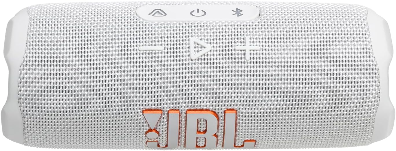 JBL Flip 6 Portable IP67 Waterproof Speaker with Bold JBL Original Pro Soun