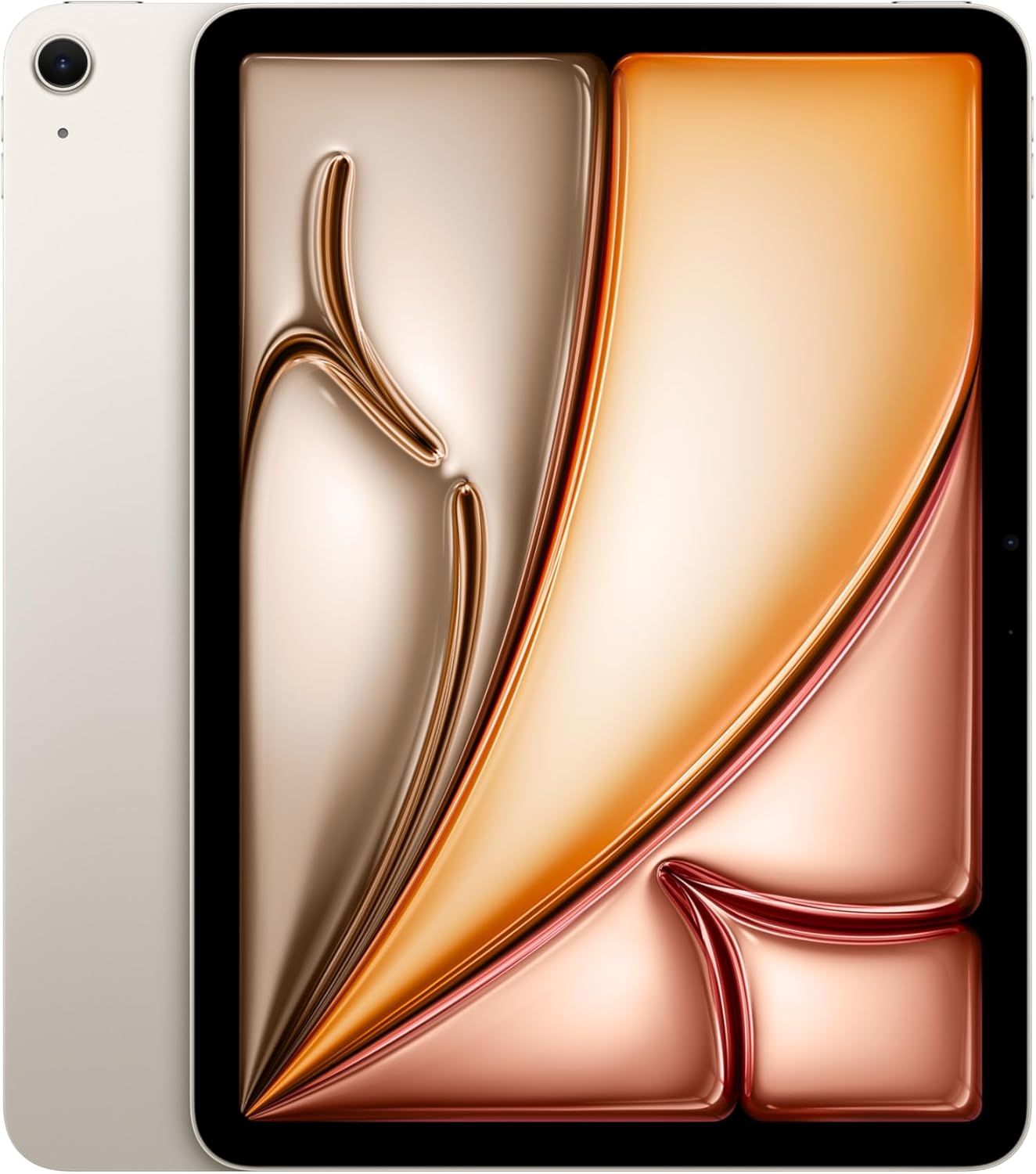 Apple iPad Air 11-inch with M3 chip Built for Apple Intelligence Blue
